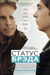 Статус Брэда в Симакс