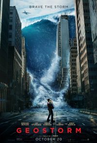 Геошторм 3D в Симакс