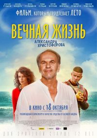Вечная жизнь Александра Христофорова в Симакс