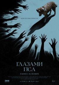 Глазами пса в Восход